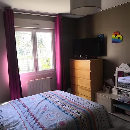 빌라 Maison Chaleureuse Dans Le Sud Cournonsec