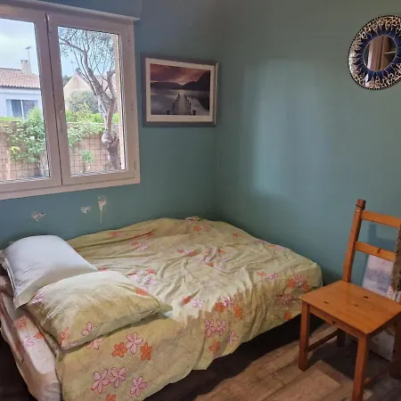 Maison Chaleureuse Dans Le Sud 빌라