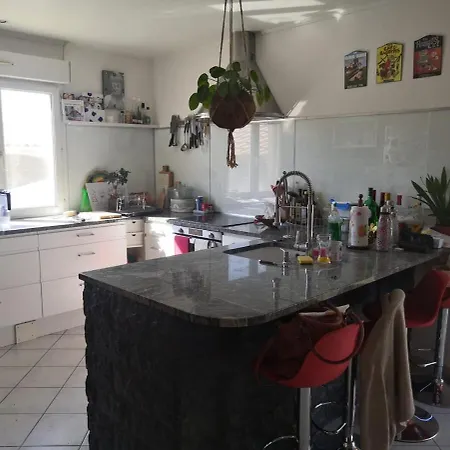 Maison Chaleureuse Dans Le Sud Cournonsec